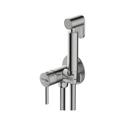 Встраиваемый смеситель для душа WasserKRAFT A70338 - фото 16345806