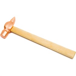 Омедненный молоток Partex НФ-00000301 - фото 16345917