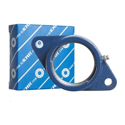 Подшипниковый узел KMR FYTB 506 M - фото 16346069