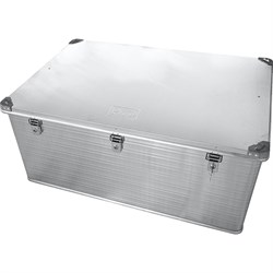 Усиленный алюминиевый ящик Риф E1176790517 - фото 16346487