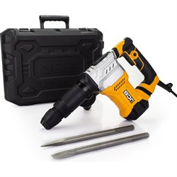 Электрический отбойный молоток JCB JCB-DH1300-E - фото 16346653