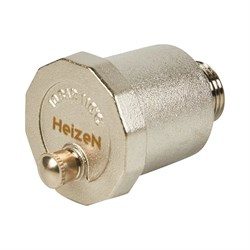 Автоматический воздухоотводчик Heizen HAV 15 - фото 16346803