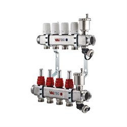 Коллекторная группа VALTEC VTc.586.EMNX.0611 - фото 16346878