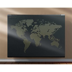 Водяной дизайн-конвектор Sereno 10268991 - фото 16347118