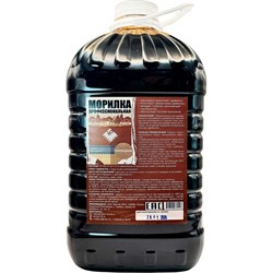 Водно-спиртовая морилка ARMOUR 4673729664547 - фото 16347441