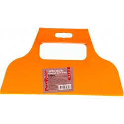 Пластмассовый шпатель для клея РемоКолор 12-2-212 - фото 16347446