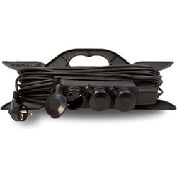 Силовой удлинитель PROGIX DT3POR50 - фото 16347470