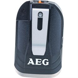 Зарядное устройство AEG BHJ18C-0 - фото 16347580