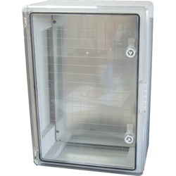 Щит AY-KA AYKT253515 - фото 16348359