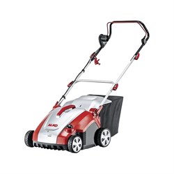 Аэратор AL-KO Comfort 36 E Combi Care - фото 16348951