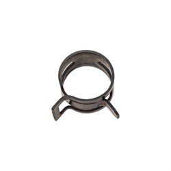 Пружинный самозажимной хомут СВК Н0000027541 - фото 16349229