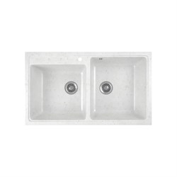 Кухонная мойка GreenStone GRS-85k - фото 16350110