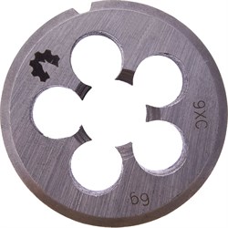 Дюймовая плашка WOLFSTAR du34010 - фото 16350121