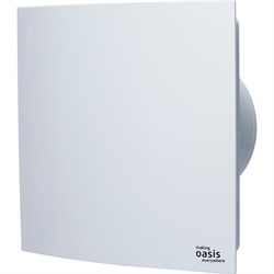 Осевой канальный бытовой электровентилятор OASIS making everywhere Modern - фото 16350466