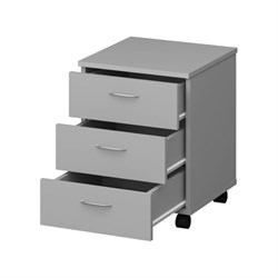 Выкатная тумба Комфорт-Питер Бюджет 2556-Р (402952) 030 - фото 16350693