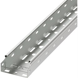 Листовой перфорированный лоток DKC 35262HDZ - фото 16350796