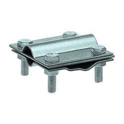 Зажим заземления EZETEK 62706 - фото 16351143