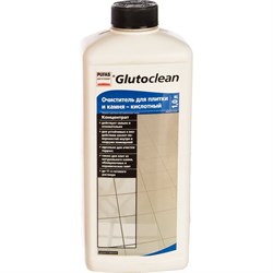 Кислотный очиститель для плитки и камня Glutoclean 035203092 - фото 16351303