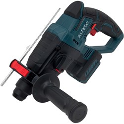 Бесщеточный аккумуляторный перфоратор Alteco CRH 20-20 Li BL Solo - фото 16351715