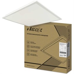 Панель встраиваемая Neox ДВО-PRO - фото 16352391