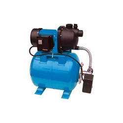 Станция водоснабжения Millennium 600/24П - фото 16352404