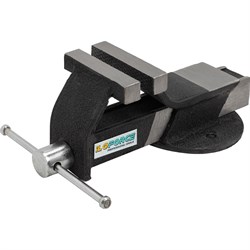 Стальные тиски iLOFORCE IF-6540703(60986) - фото 16352546