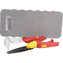 Садовый набор GRINDA 8-422035 - фото 16353992