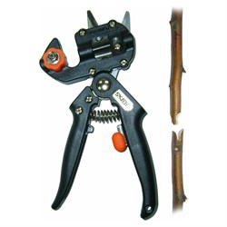 Прививочный секатор по дереву SKRAB 28048 - фото 16354018