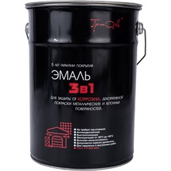 Эмаль Триоль T3V1R5 - фото 16354091