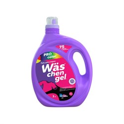 Гель для стирки цветного белья More Choice Wäs chen gel Color - фото 16354254