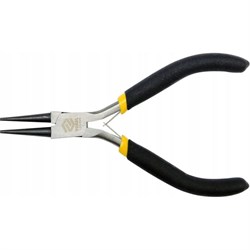 Круглогубцы VOREL ПРОФИ - фото 16354261