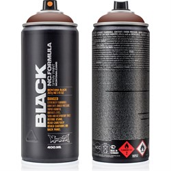 Краска Montana BLACK - фото 16354528