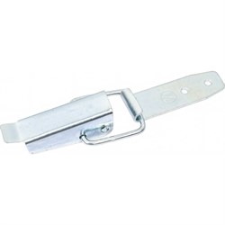 Накидной замок TECH-KREP L 130 - фото 16355367