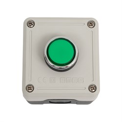 Пульт управления EMAS PY1300DY - фото 16356231