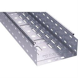 Перфорированный лоток DKC 35343ZL - фото 16356351