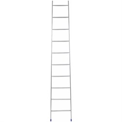 Приставная лестница Nika Л10 - фото 16356708