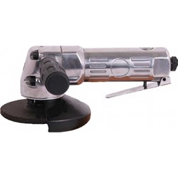 Пневматическая угловая шлифмашина КАЛИБР ПМШУ-6,3/125 - фото 16360268