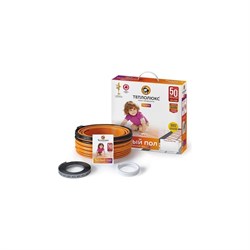 Нагревательный кабель Теплолюкс Tropix ТЛБЭ - фото 16360404