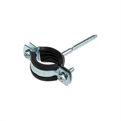 Оцинкованный хомут Невский Крепеж 818796 - фото 16361158