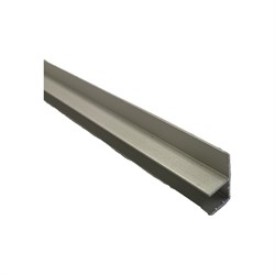 Угловая планка для стеновой панели Локри 1020 - фото 16362271