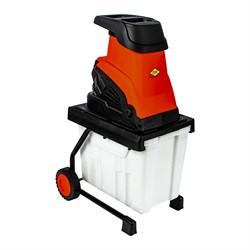 Садовый измельчитель DDE SH 280 - фото 16362766