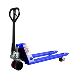 Ручная гидравлическая тележка Shtapler AC 2500 PU - фото 16362931