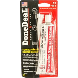 Термостойкий силиконовый формирователь прокладок DONE DEAL DD6726 - фото 16363158