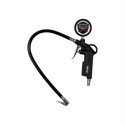 Пистолет для накачивания колес YATO YT-23702 - фото 16363449