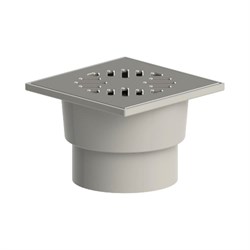 Прямой трап MasterProf ИС.110457 - фото 16364353