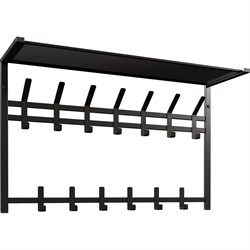 Двухярусная вешалка ЗМИ Торонто 32 - фото 16365535