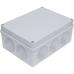 Распаячная коробка Рувинил 67055 - фото 16365880