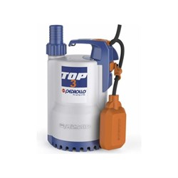 Насос Pedrollo TOP 3 - фото 16365912