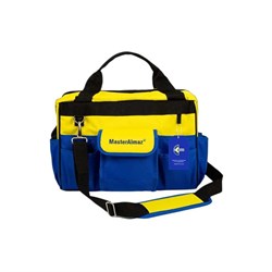 Сумка для инструментов МастерАлмаз WORKER PRO medium - фото 16365971
