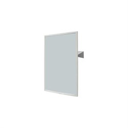 Антивандальное зеркало Nofer 08024.B - фото 16366381